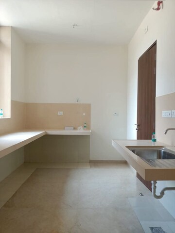 Bedroom in 2 BHK Apartment at Piramal Vaikunth, Balkum Pada – for Rent
