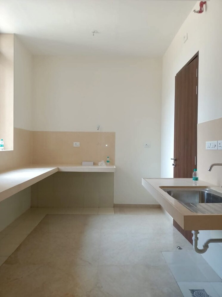 Bedroom, piramal-vaikunth 2 Bedroom 811 Sq.Ft. Apartment In Balkum Pada Thane 8651735