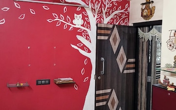 2 BHK Apartment For Sale in Sudhama CHS Kurla, Kurla East