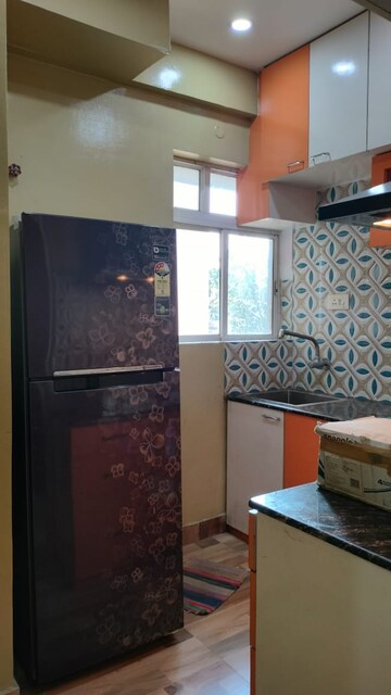 Furnished Amenities in 2 BHK Apartment at Gaur Ganga 2, Vaishali Sector 2 – for Sale