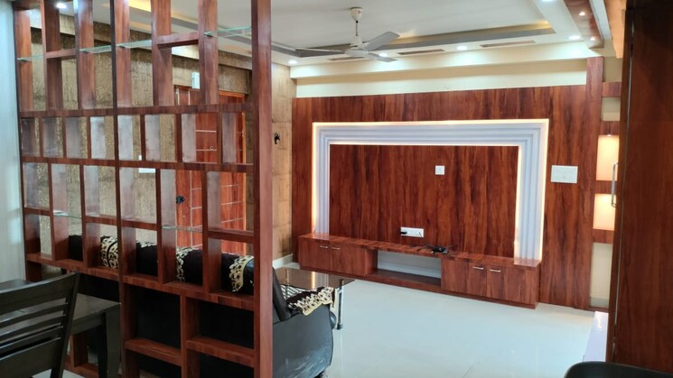 Kitchen, gaur-ganga-2 2 Bedroom 1025 Sq.Ft. Apartment In Vaishali Sector 2 Ghaziabad 8651734