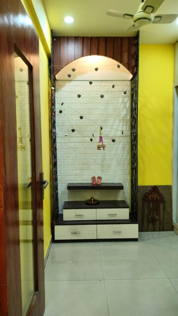 Furnished Amenities in 2 BHK Apartment at Gaur Ganga 2, Vaishali Sector 2 – for Sale