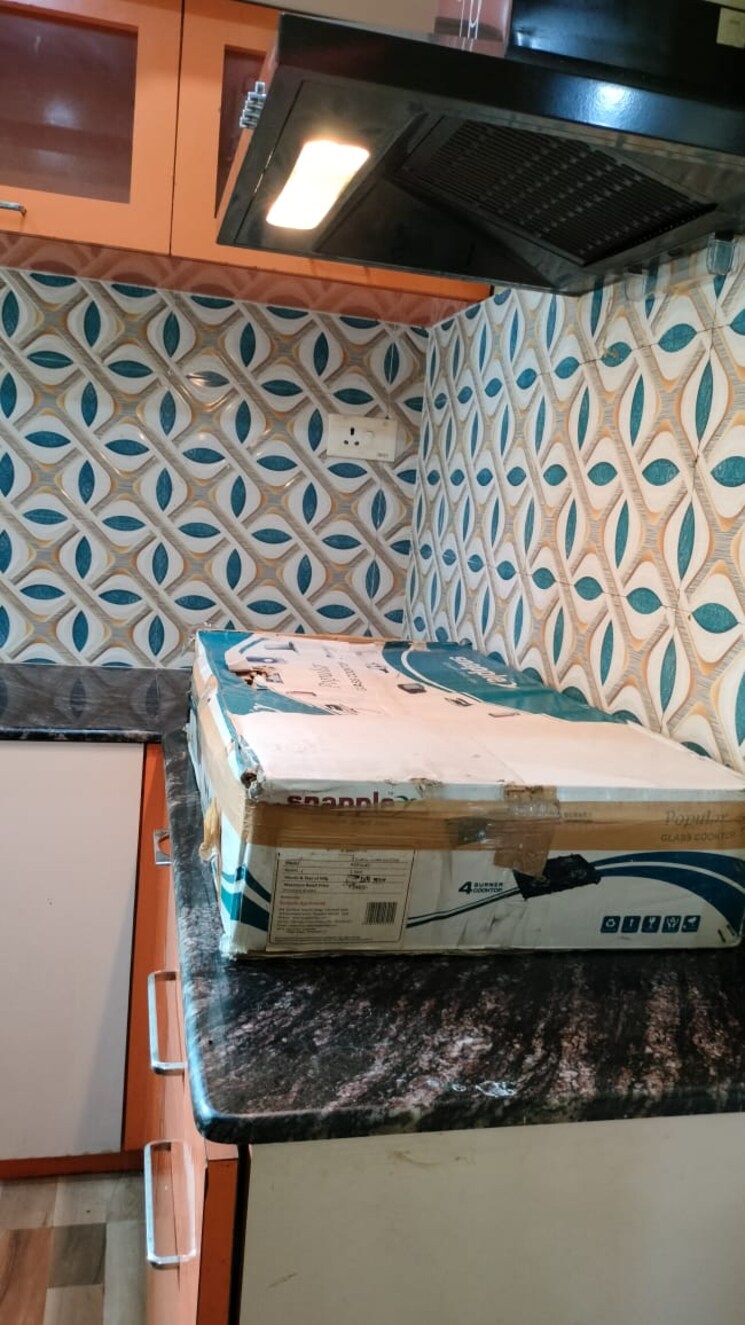 Exterior View, gaur-ganga-2 2 Bedroom 1025 Sq.Ft. Apartment In Vaishali Sector 2 Ghaziabad 8651734