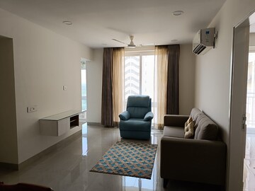 2 BHK Apartment For Rent in Jaypee Greens Pavilion Court, Sector 128