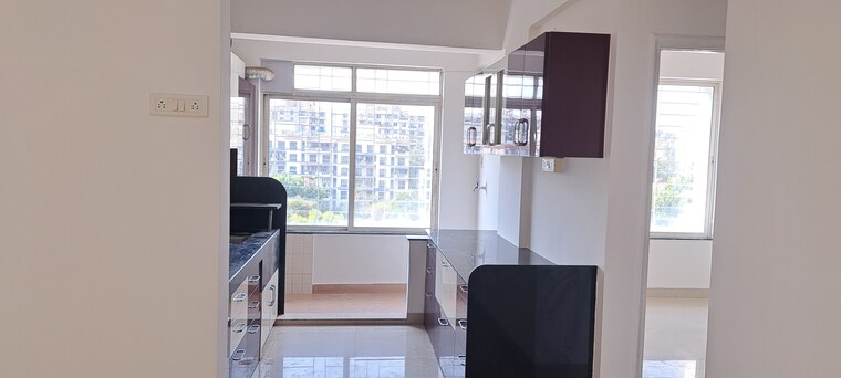 Master Bedroom, marigold-avenue 2 Bedroom 960 Sq.Ft. Apartment In Bavdhan Pune 8651759