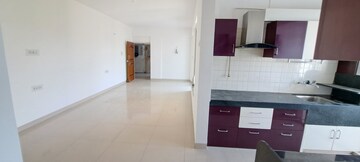 Kitchen in 2 BHK Apartment at Marigold Avenue, Bavdhan – for Sale