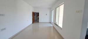 Building Lobby in 2 BHK Apartment at Marigold Avenue, Bavdhan – for Sale