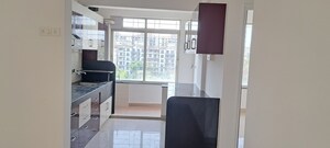 Master Bedroom in 2 BHK Apartment at Marigold Avenue, Bavdhan – for Sale