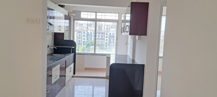 Master Bedroom, marigold-avenue 2 Bedroom 960 Sq.Ft. Apartment In Bavdhan Pune 8651759