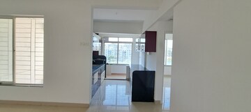 Master Bedroom in 2 BHK Apartment at Marigold Avenue, Bavdhan – for Sale