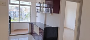 Kitchen in 2 BHK Apartment at Marigold Avenue, Bavdhan – for Sale
