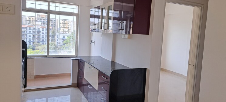 Kitchen, marigold-avenue 2 Bedroom 960 Sq.Ft. Apartment In Bavdhan Pune 8651759