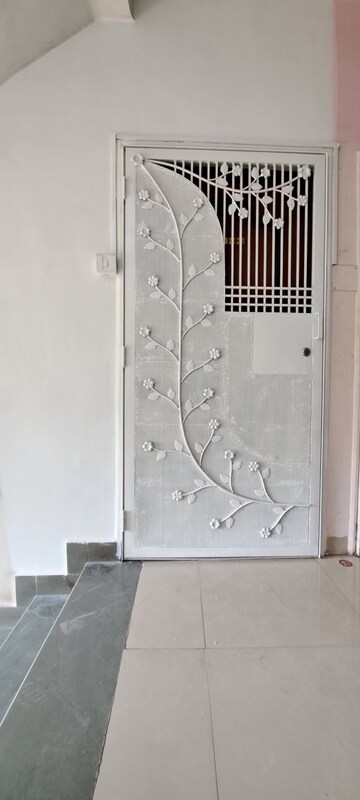 Bathroom in 2 BHK Apartment at Marigold Avenue, Bavdhan – for Sale