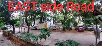 2 BHK Apartment – Exterior View View at Arkya Residency, Kompally - for Sale