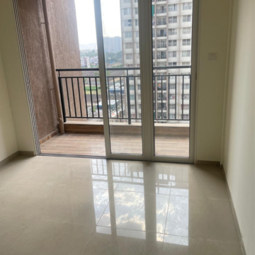1 BHK Apartment For Sale in Kolte Patil Life Republic 16th Avenue Arezo, Marunji