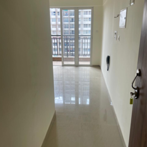 Building Lobby in 1 BHK Apartment at Kolte Patil Life Republic 16th Avenue Arezo, Marunji – for Sale