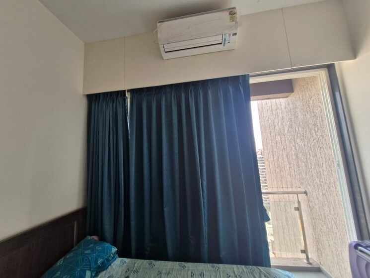 Bedroom, tricity-eros 2 Bedroom 1150 Sq.Ft. Apartment In Kharghar Navi Mumbai 8651738