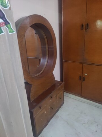 Room in 2 BHK Apartment at Ambabari – for Rent