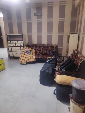 2 BHK Apartment For Rent in Ambabari