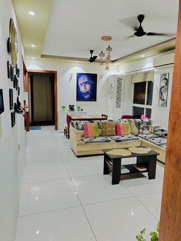 Master Bedroom in 2 BHK Apartment at Kolte Patil Stargaze, Bavdhan – for Sale