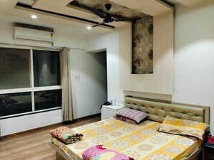 Bedroom in 2 BHK Apartment at Kolte Patil Stargaze, Bavdhan – for Sale