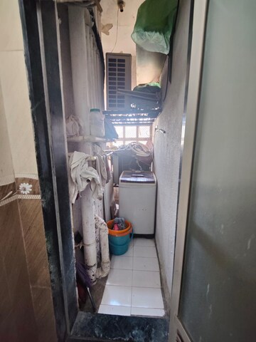  2 BHK Apartment at Zara Apartment, Powai – for Rent