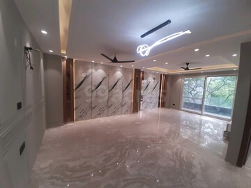 Bedroom in 3 BHK Builder Floor at Sector 47 – for Sale