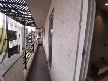 Balcony in 3 BHK Builder Floor at Sector 47 – for Sale