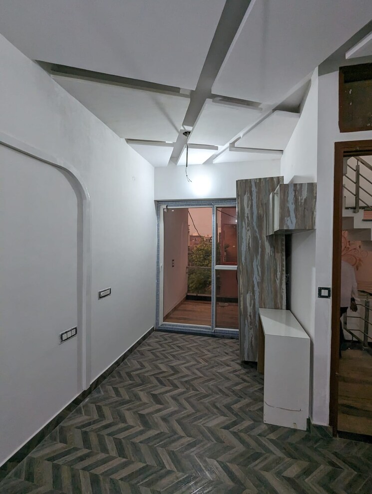 Other, mamta-homes 3 Bedroom 1332 Sq.Ft. Apartment In Lohgarh Zirakpur 8651775