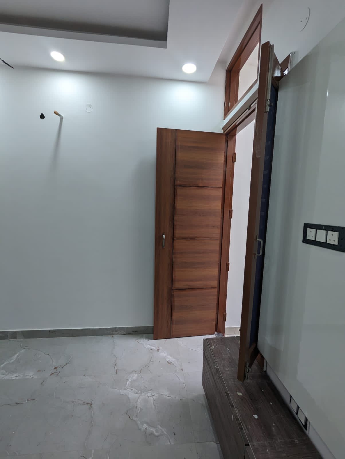 3 BHK + Pooja Room Apartment For Rent in Mamta Homes