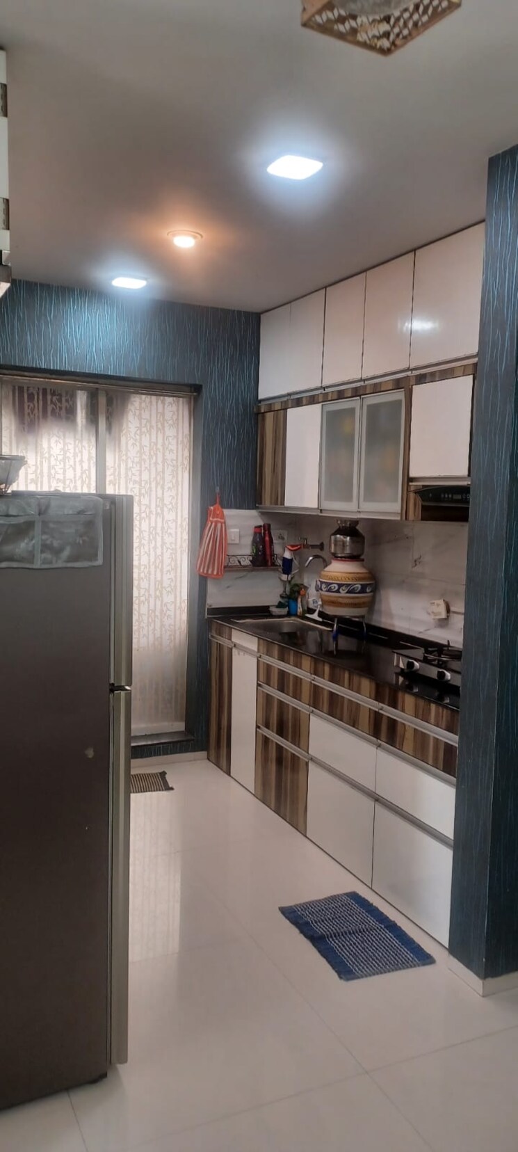 Kitchen, abhinav-pebbles-2 2 Bedroom 960 Sq.Ft. Apartment In Bavdhan Pune 8651797