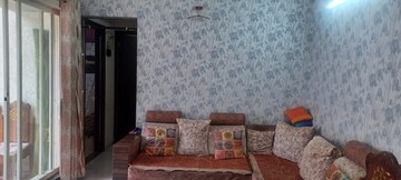 Furnished Amenities in 2 BHK Apartment at Abhinav Pebbles 2, Bavdhan – for Sale