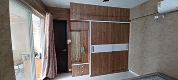 Furnished Amenities in 2 BHK Apartment at Abhinav Pebbles 2, Bavdhan – for Sale