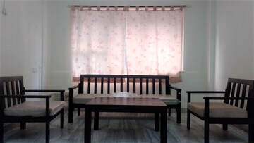 Common Area in  Pg at Vashi Sector 8 – for Rent