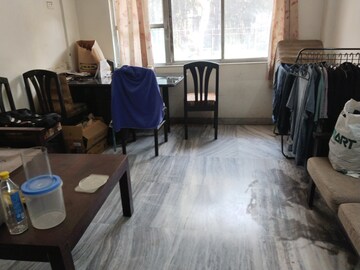 Common Area in  Pg at Vashi Sector 8 – for Rent