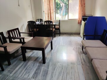  Pg For Rent in Vashi Sector 8