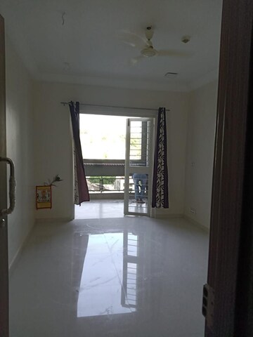 Kitchen in 2 BHK Apartment at Goel Ganga Legend, Bavdhan – for Sale