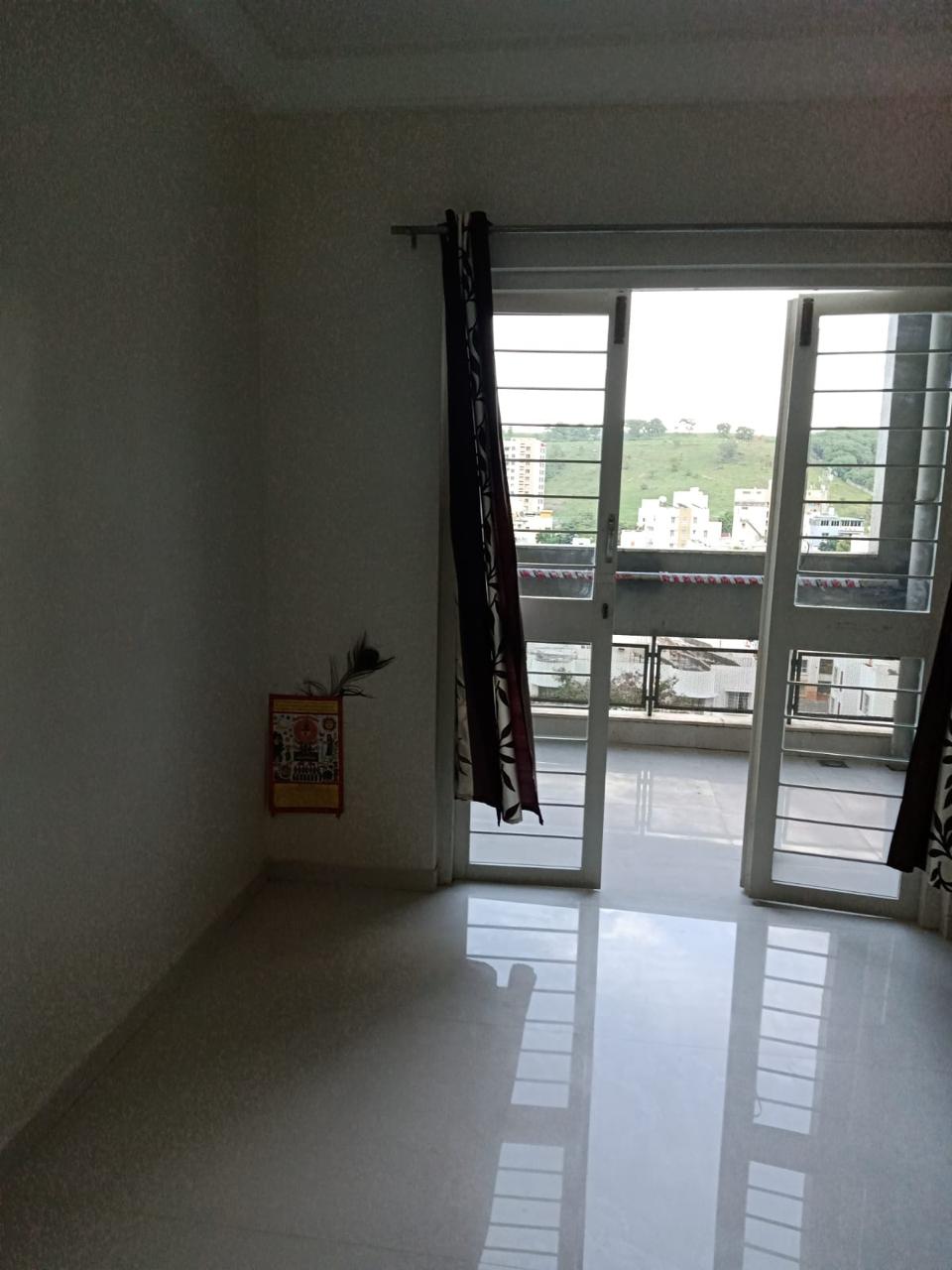 2 BHK + Pooja Room Apartment For Sale in Goel Ganga Legend