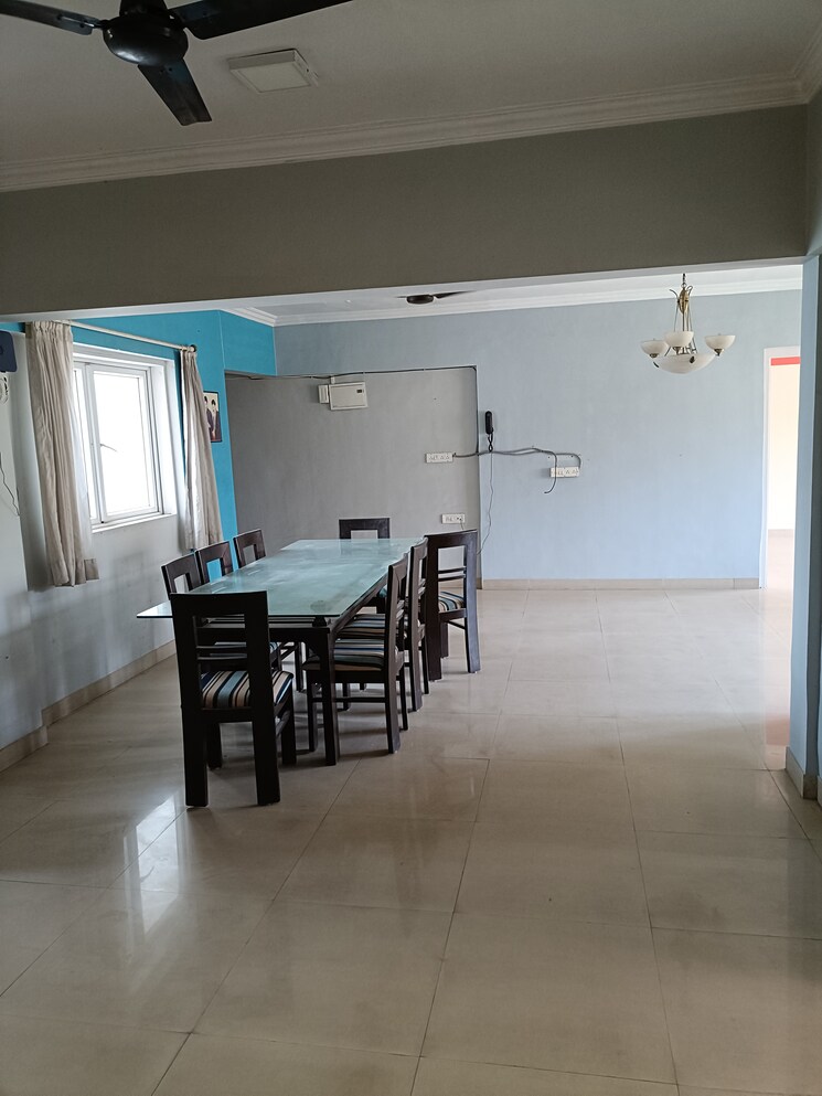  Parking, royal-palms 3 Bedroom 1700 Sq.Ft. Apartment In Goregaon East Mumbai 8651824