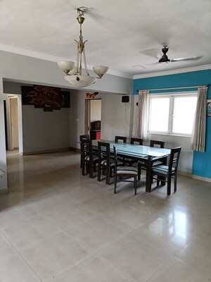 3 BHK Apartment For Sale in Royal Palms, Goregaon East