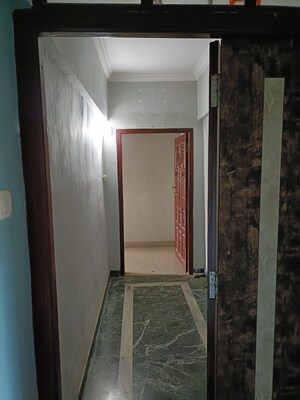 Building Lobby in 3 BHK Apartment at Royal Palms, Goregaon East – for Sale