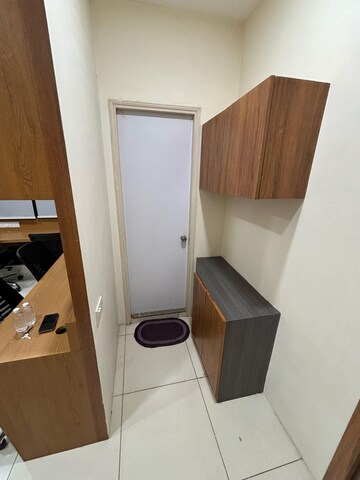 Team Area in  Office Space at Shyamal – for Rent