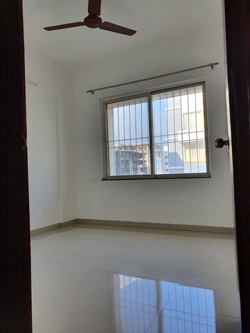 Bedroom in 2 BHK Apartment at Lifestyle Royal Oak, Wakad – for Rent