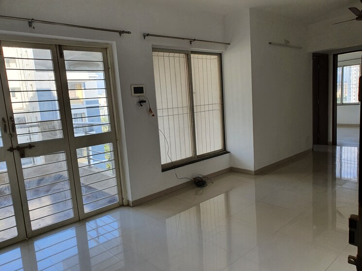 Living Room, lifestyle-royal-oak 2 Bedroom 777 Sq.Ft. Apartment In Wakad Pune 8651813