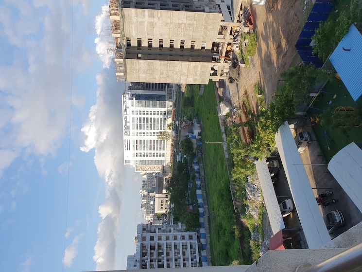 Exterior View, lifestyle-royal-oak 2 Bedroom 777 Sq.Ft. Apartment In Wakad Pune 8651813