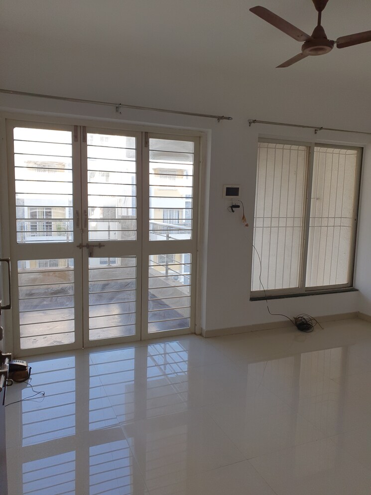 Living Room, lifestyle-royal-oak 2 Bedroom 777 Sq.Ft. Apartment In Wakad Pune 8651813