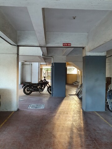 Parking in 2 BHK Apartment at Lifestyle Royal Oak, Wakad – for Rent
