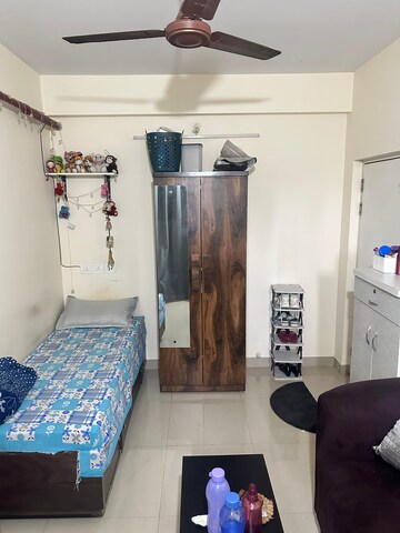 Pg For Rent in Goregaon West