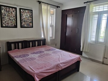1.5 BHK Apartment For Rent in Ambabari