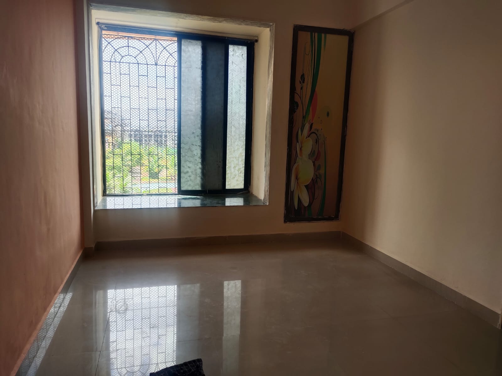 1 BHK Apartment For Rent in Shiv Complex